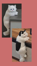Jouet d'escalade pour chat