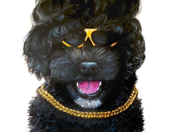 Trop funky - par Kazz