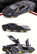 Modèle réduit de voiture Lamborghini