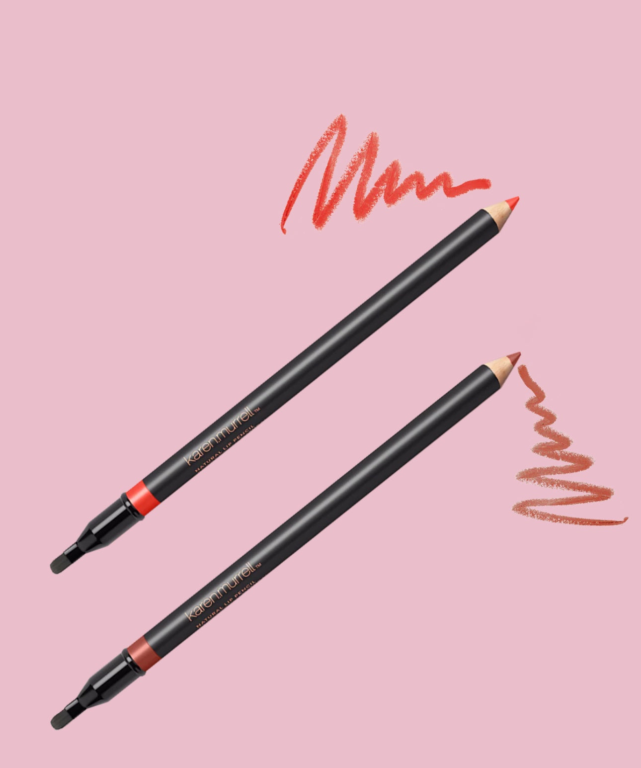 Crayon à lèvres naturel