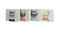 Sac cadeau pour chien ou chat - taille moyenne