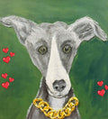 Funky Greyhound - Par Kazz