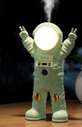 Diffuseur d'aromathérapie et lumière Astronaut