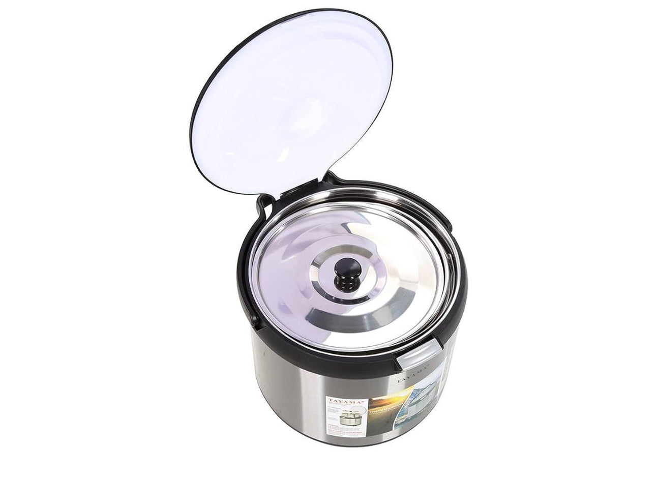 Cuisinière thermique 5L
