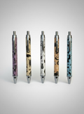 Kawaii Cat Click Pen