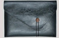 Housse de protection noire pour tablette
