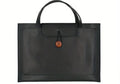 Sac pour ordinateur portable noir