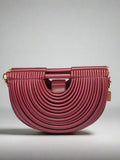 The Arco Vegan Leather Bag | Signature Collection