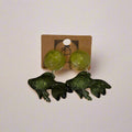 Goldfish Earrings