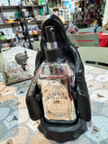 Lost Souls Midnight Vanilla hand wash with black hooded holder