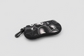 Retro 8-Ball Padded Eyewear / Sunglasses Case