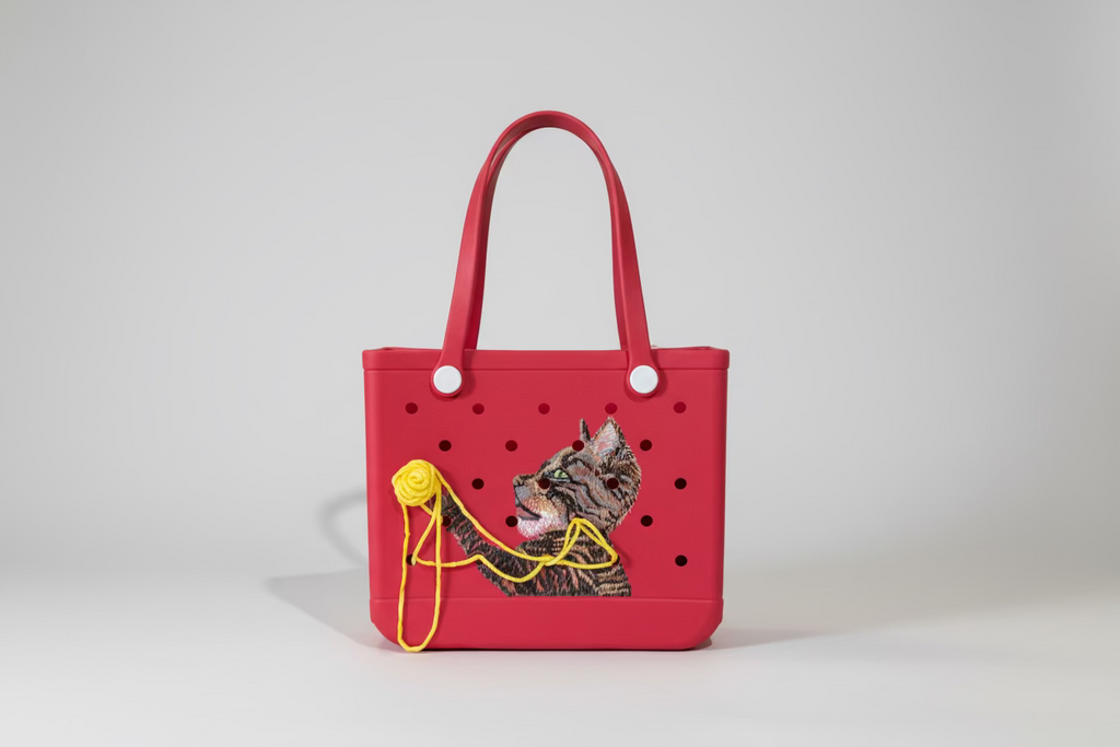 ART & CRAFT CAFE - Paint Your Own Bag
