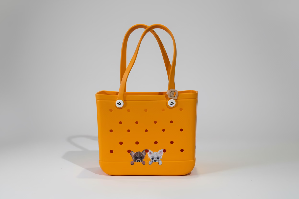 ART & CRAFT CAFE - Paint Your Own Bag