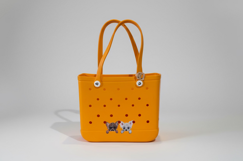ART & CRAFT CAFE - Paint Your Own Bag