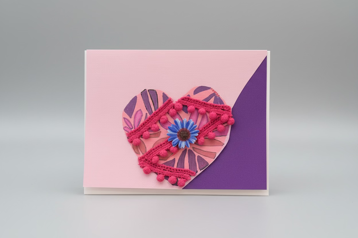 School Holiday Workshop | Greeting Card Making 💌✨ (Wednesday 30 September 2026 | 9:15 AM–11:30 AM | Ages 6+)