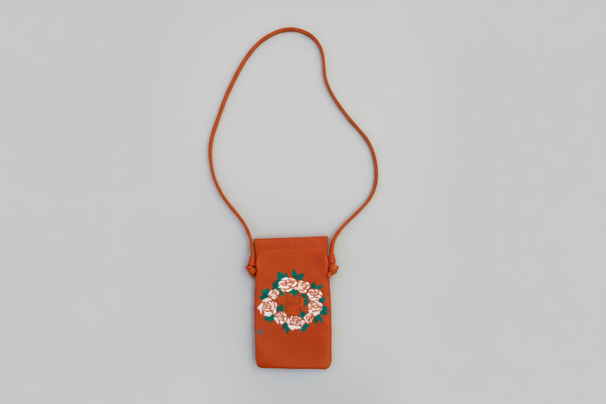 ART & CRAFT CAFE - Paint Your Crossbody Bag