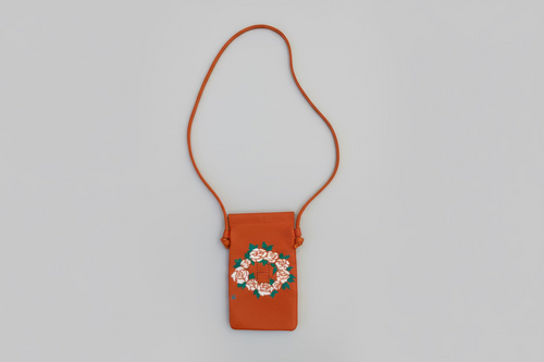 ART & CRAFT CAFE - Paint Your Crossbody Bag