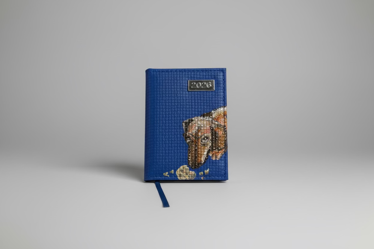 ART & CRAFT CAFE - Paint a Diary