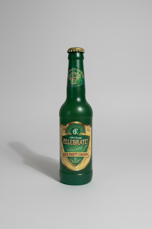 The Brew-Tastic Celebration | Beer Party Cannon 🍺🎉