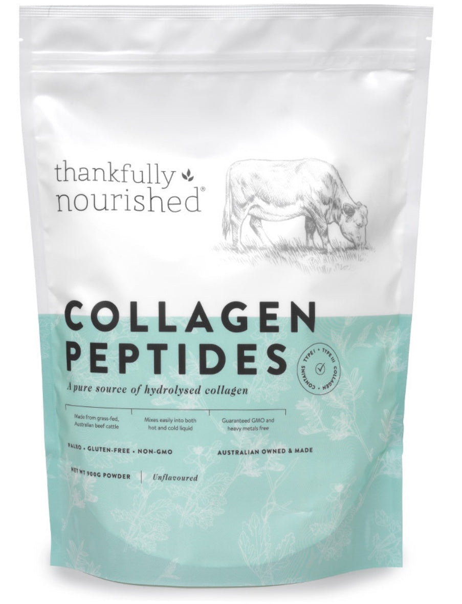 Collagen Peptides