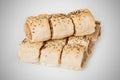 Beef & Onion Sausage Rolls - 12 Pack of Party-size