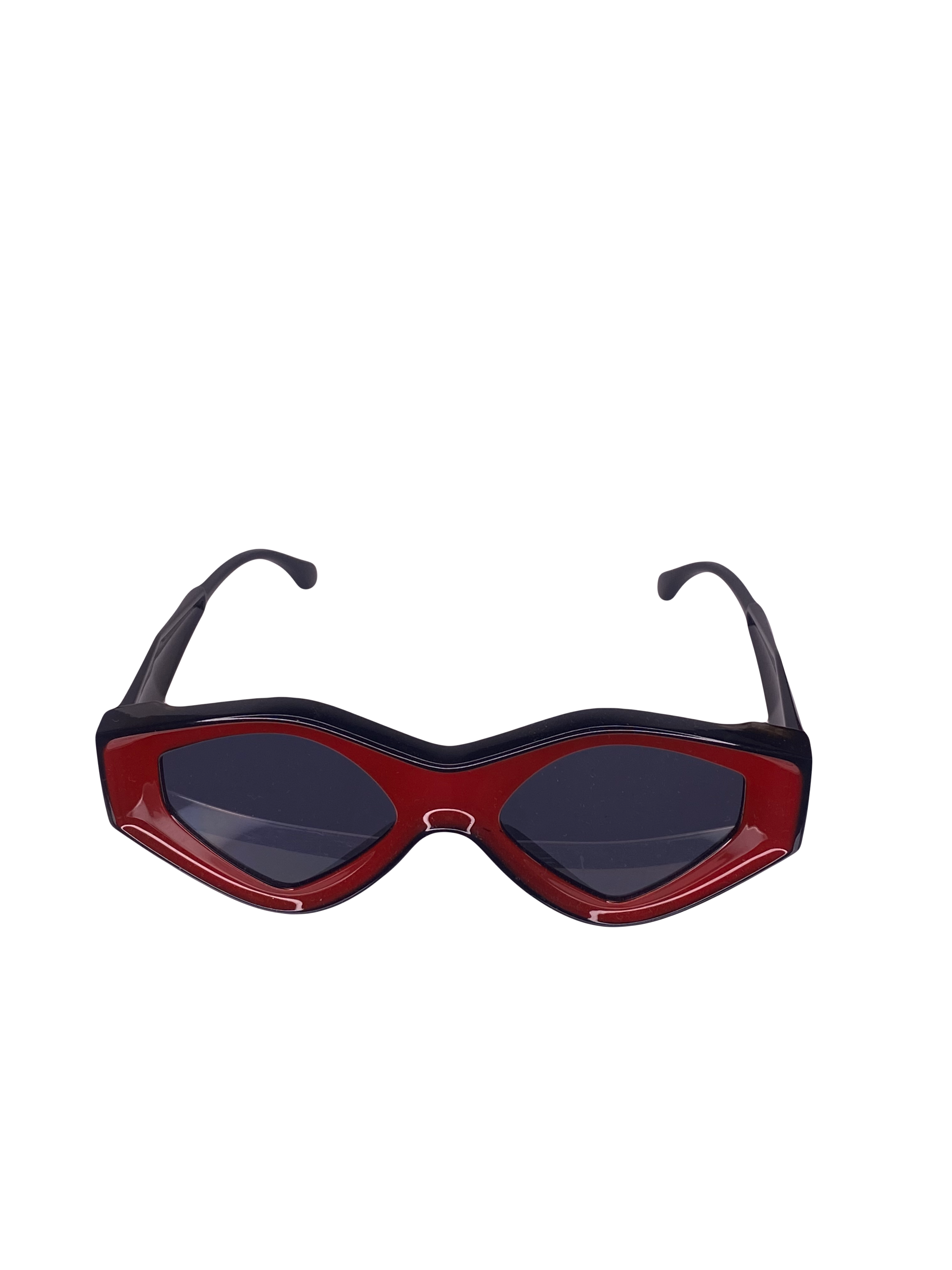 Lunettes de soleil Harley