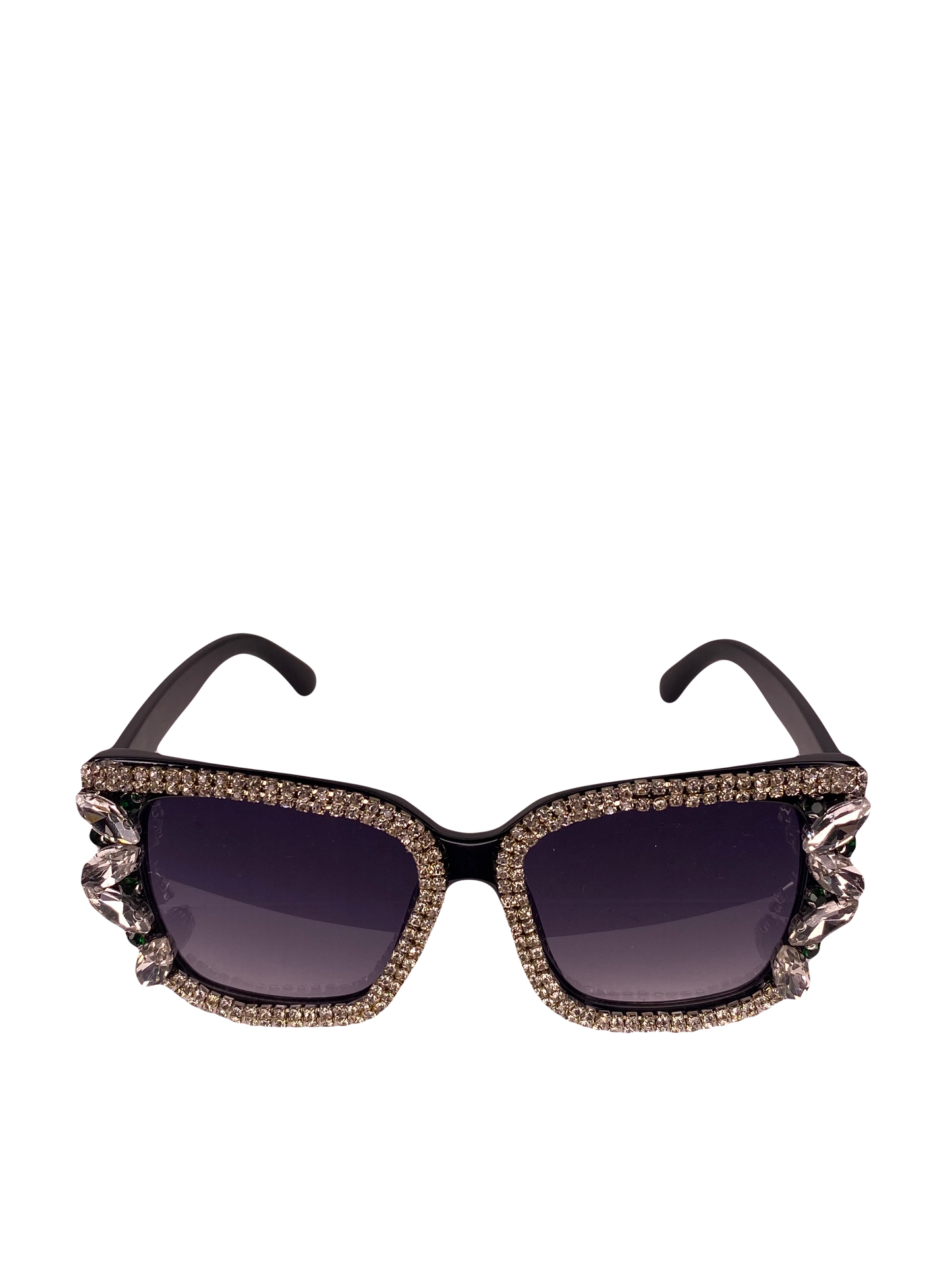 Sage sunglasses