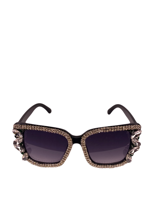 Sage sunglasses