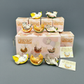 Cutie Cat & Fruit Mystery Pendant - Blind Box