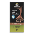 SugarLess Smooth Milk Chocolate - 100g