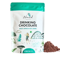 Nomad Hot Chocolate - West Africa 45% Dark 200g