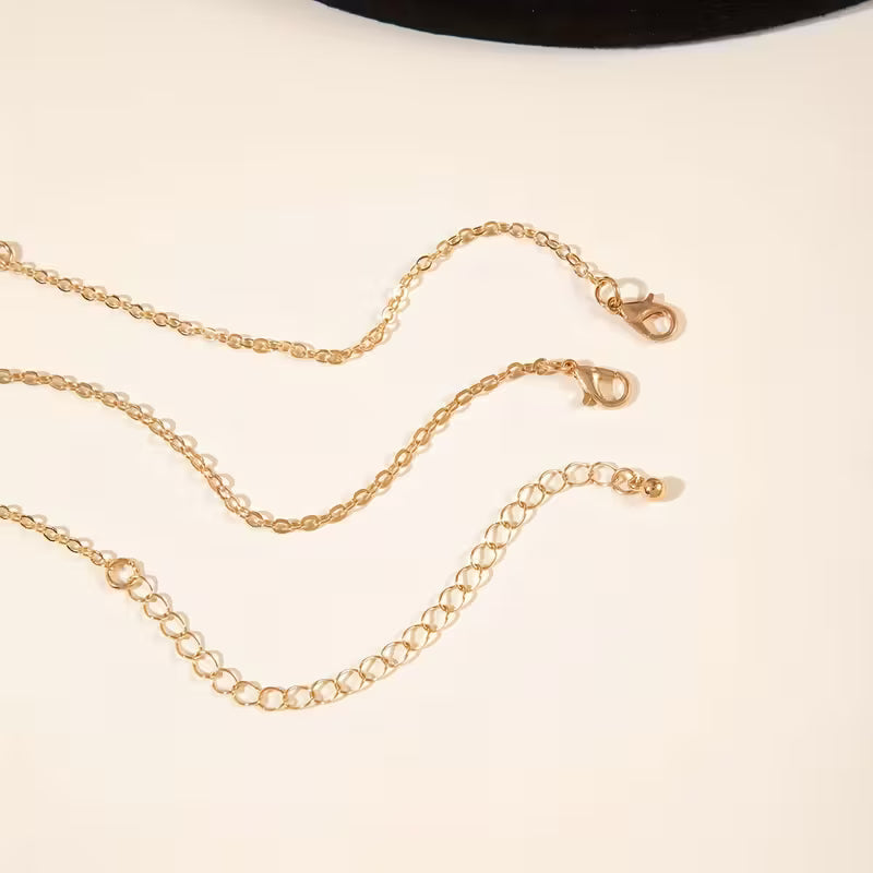 Elegant Bohemian Headpiece