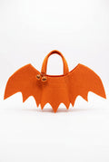 Pumpkin costume for dogs