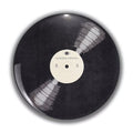 The Limited Edition Vinyl Brooch