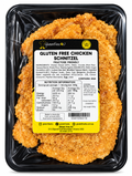 Gluten-Free Chicken Schnitzel 500g