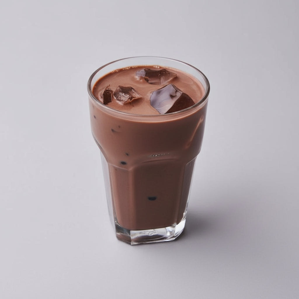 Small Iced Chocolate (in-store cafe)