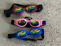 Lunettes de protection pour chien