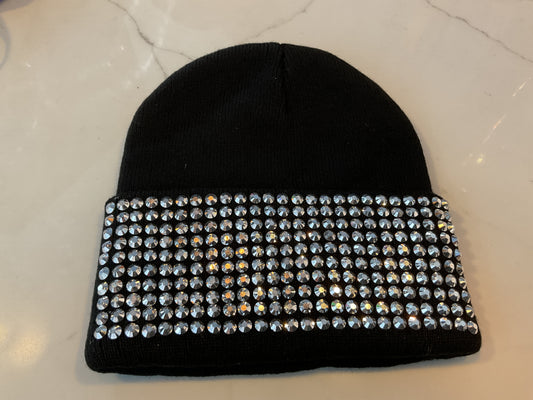 Diamonte Beanie