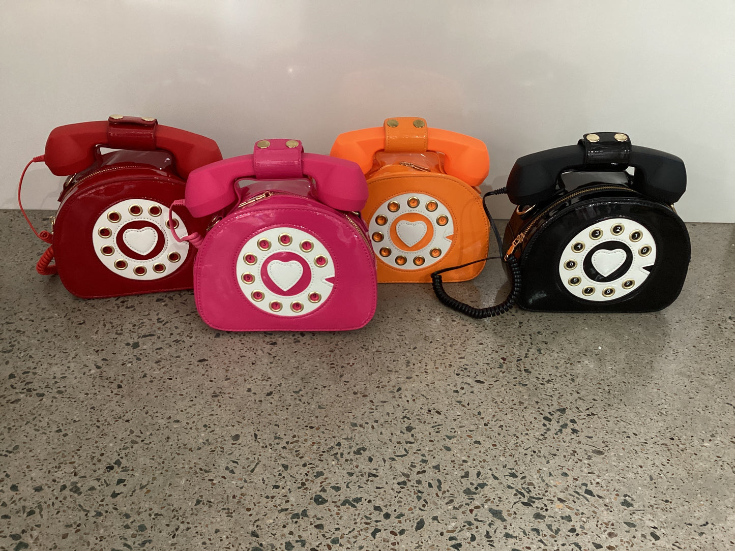 Phone handbag