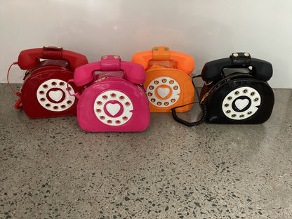 Phone handbag