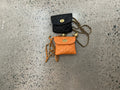 Petit sac banane matelassé