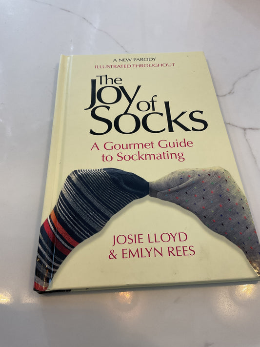 The Joy of Socks