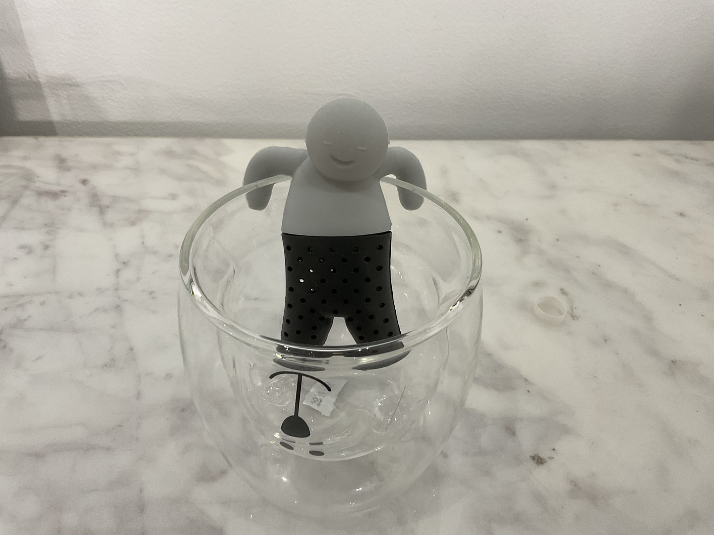 Tea Strainer