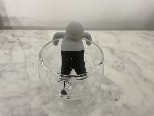 Tea Strainer