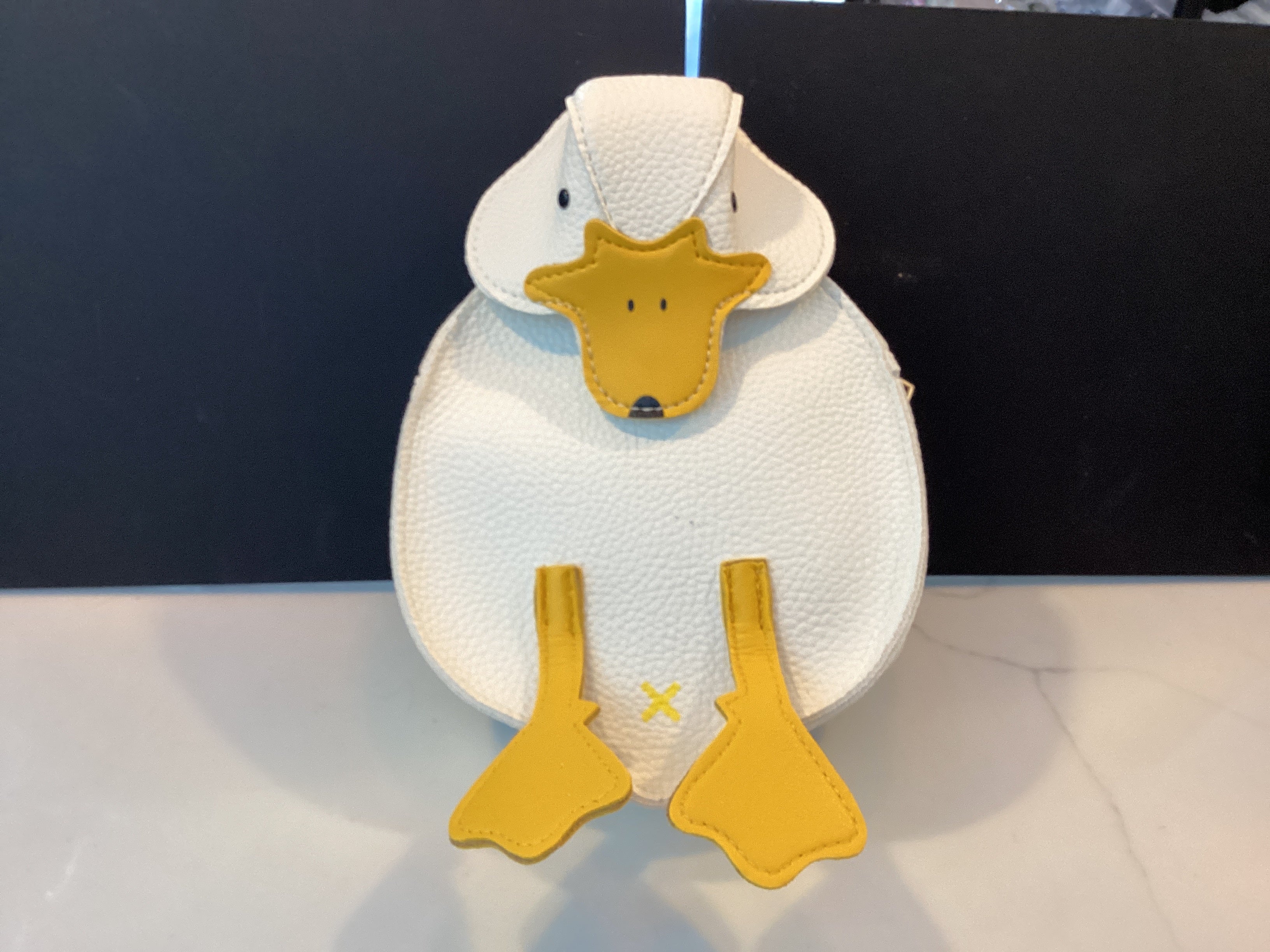 Sac canard