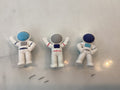 Gomme d'astronaute 3D
