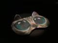 Masque de sommeil pour chat