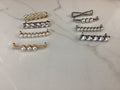 Bijoux de chaussures (lacets)
