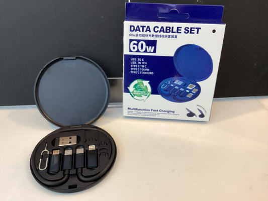 Data Cable Set