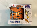Tasse « J'aime l'Australie »